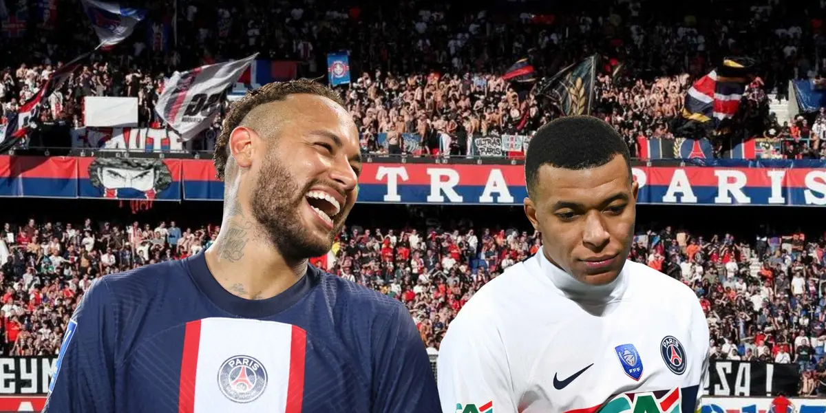 Mbappé parece ter decidido sobre o futuro de sua carreira