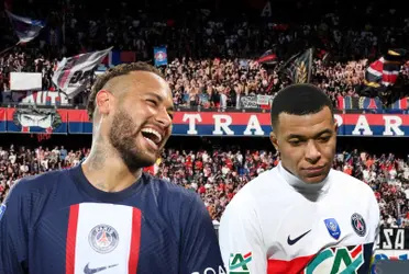 Mbappé parece ter decidido sobre o futuro de sua carreira