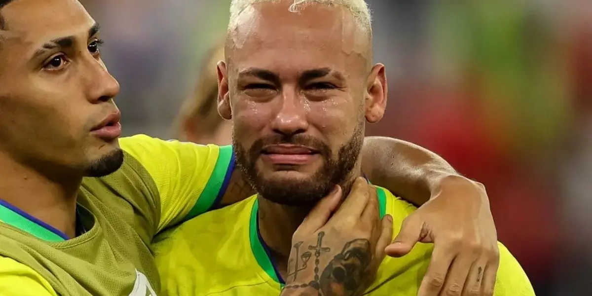 Mbappe pode ter ajudado Neymar a deixar o clube muito em breve