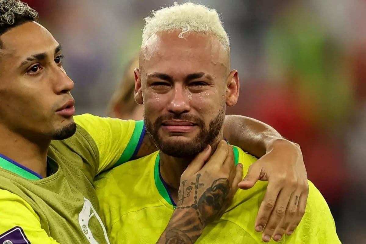 Mbappe pode ter ajudado Neymar a deixar o clube muito em breve