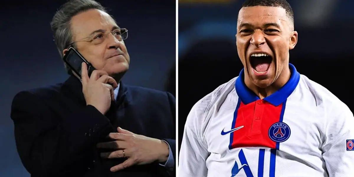 Mbappé, um dos jogadores mais talentosos do futebol atual, está se preparando para seu último ano no PSG, de acordo com o L'Equipe