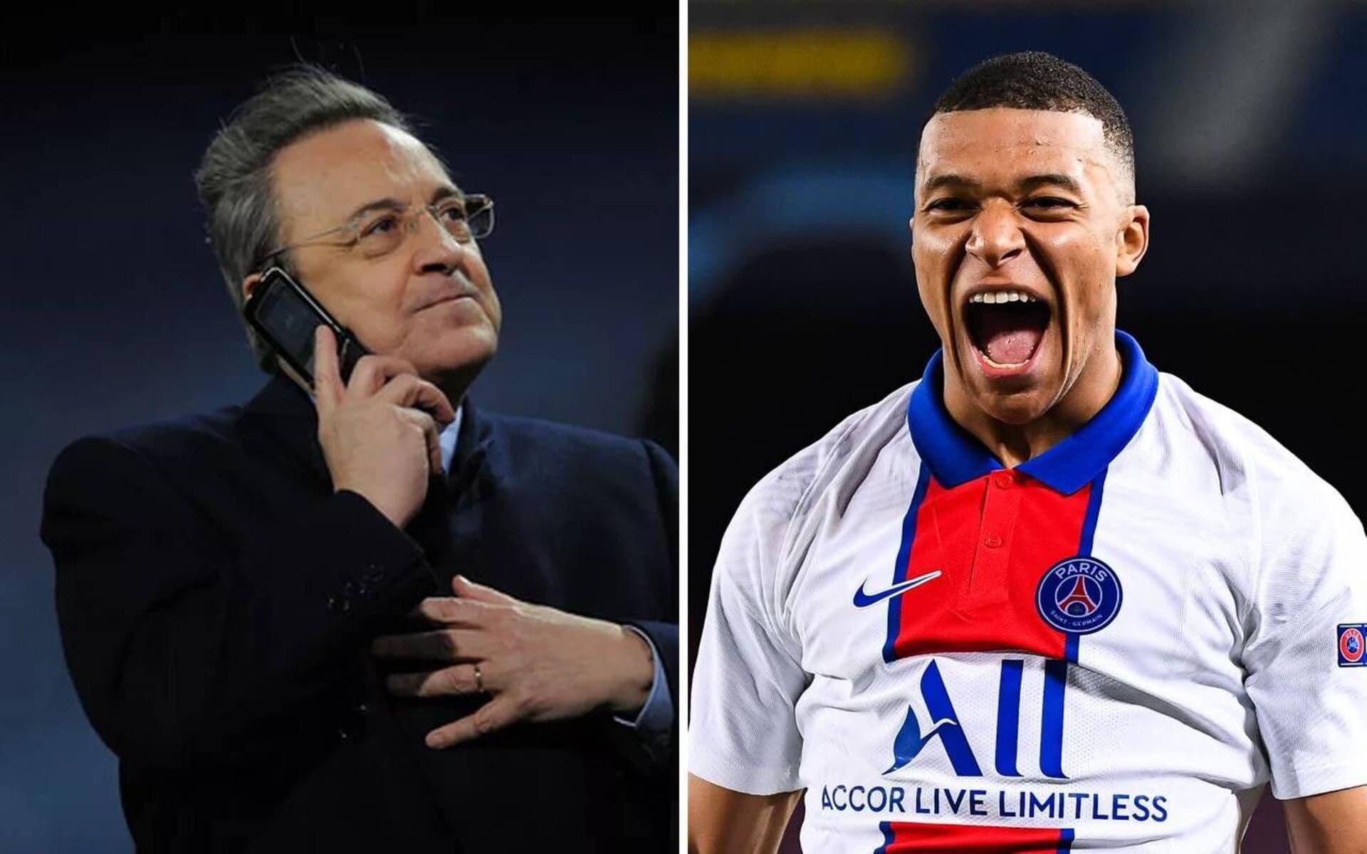 Mbappé, um dos jogadores mais talentosos do futebol atual, está se preparando para seu último ano no PSG, de acordo com o L'Equipe