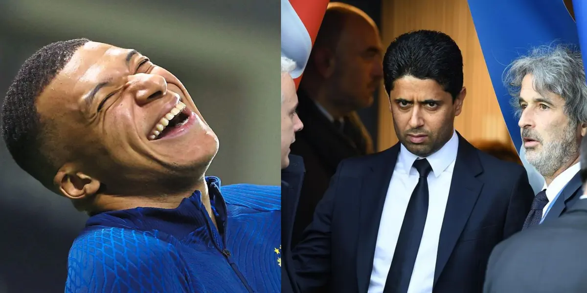 Mbappé vai para seu último ano no PSG, conforme afirmam os jornais L'Equipe, New York Times e o jornalista especializado em mercado