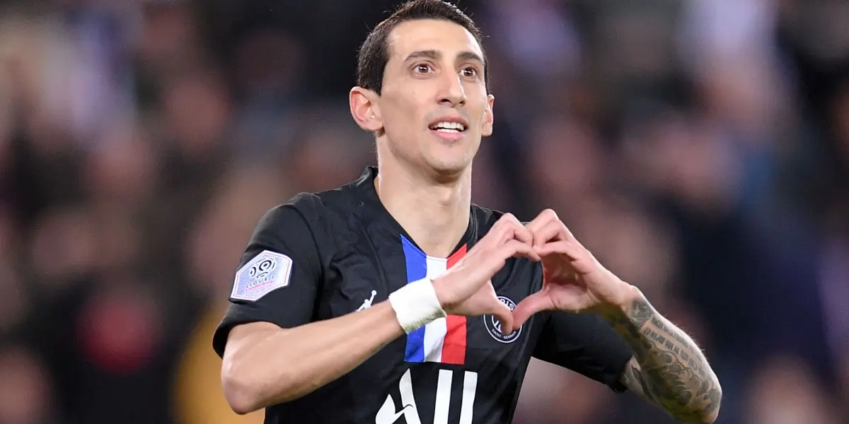 Mecenas do Atlético Mineiro respondeu sobre possível contratação de craque argentino