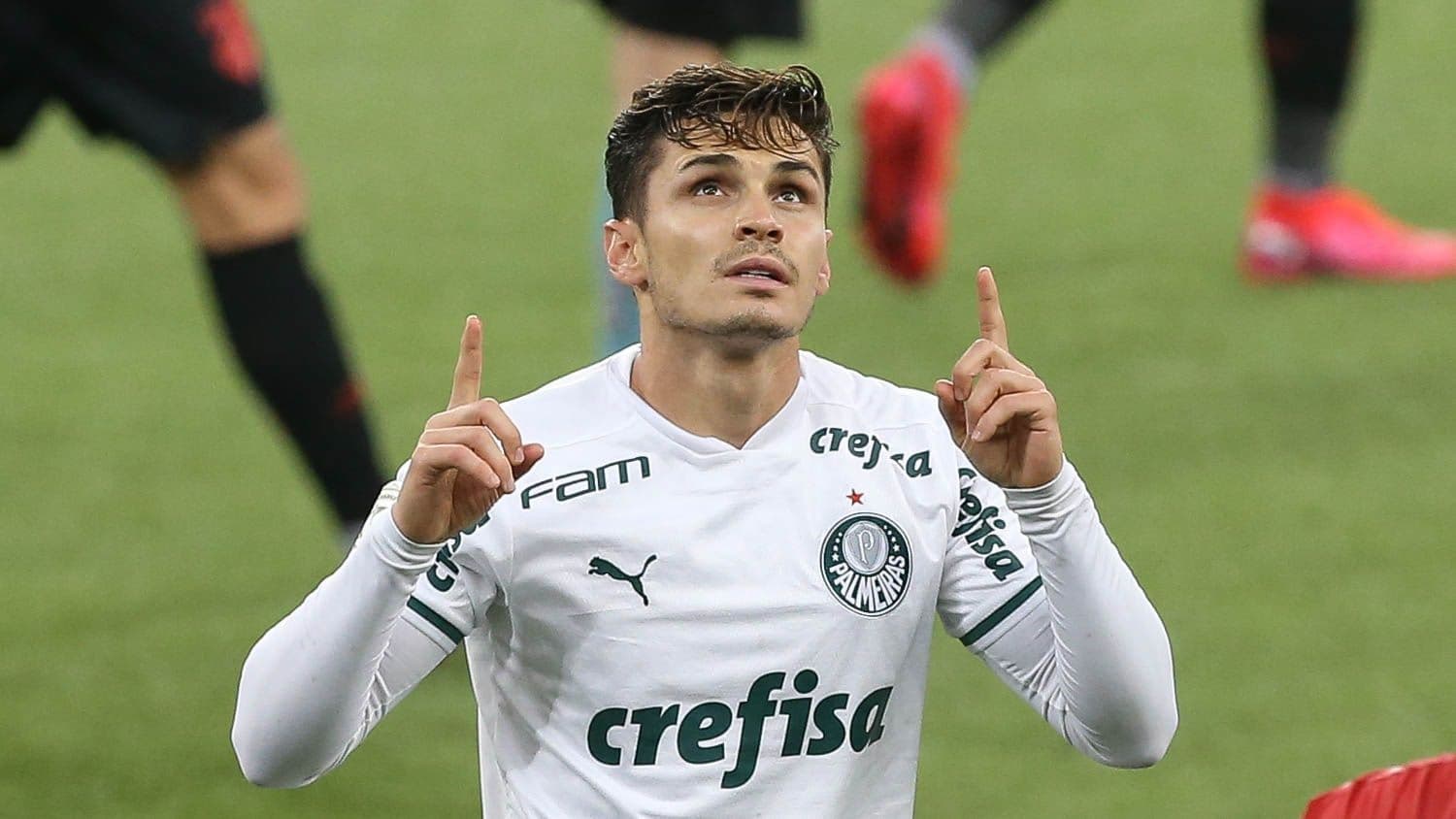 Meia afirmou que jogo contra o São Paulo ainda não foi digerido