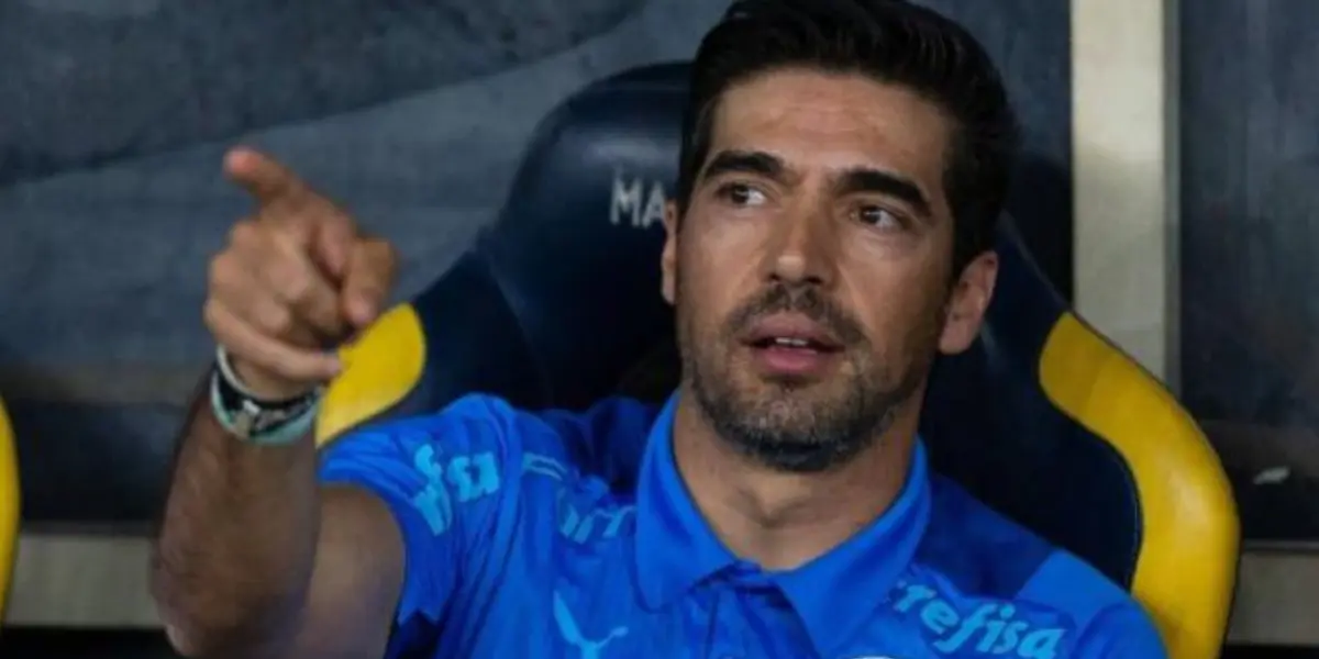 Meia aproveitou a proximidade do final do Brasileirão e conversou sobre o elenco do Palmeiras