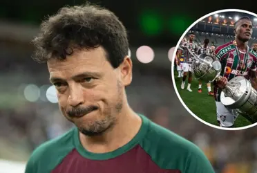 Meia-atacante colombiano foi um dos destaques do Tricolor Carioca nesta temporada