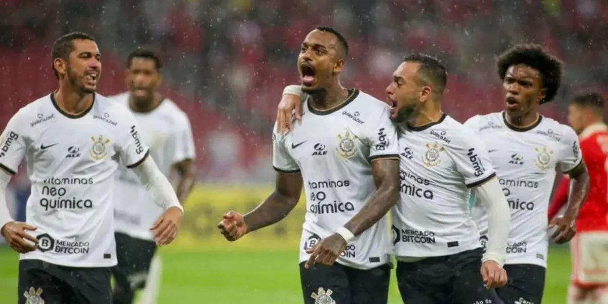 Meia-atacante deixou o clube logo após a eliminação para o Flamengo na Libertadores