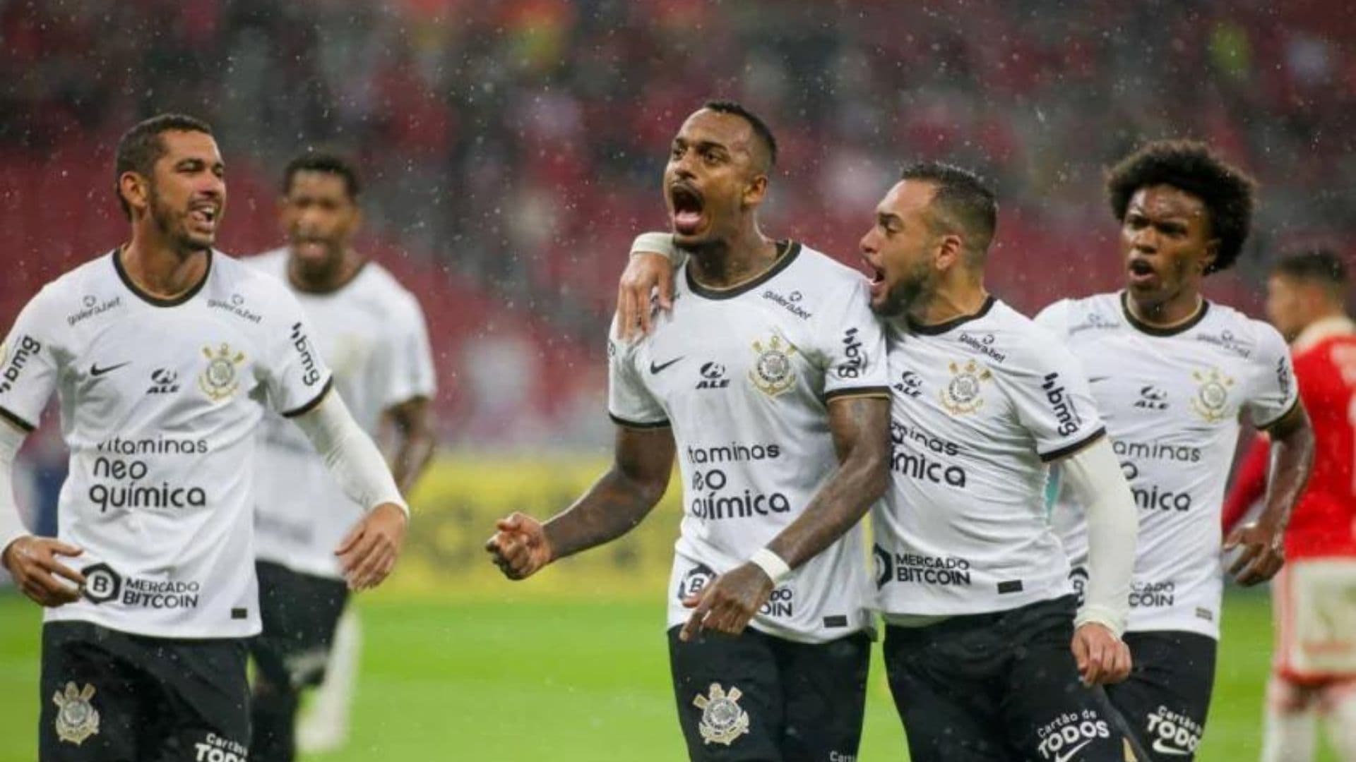 Meia-atacante deixou o clube logo após a eliminação para o Flamengo na Libertadores