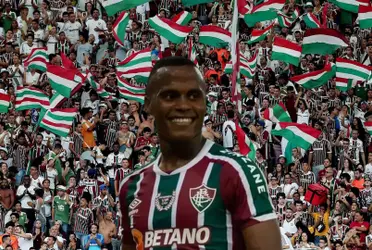 Meia colombiano deu uma declaração polêmica na internet