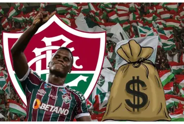 Meia colombiano se valorizou com a conquista da Libertadores