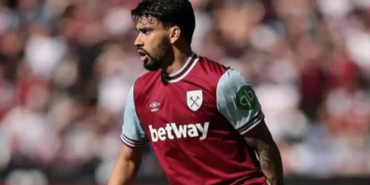 Meia da Seleção Brasileira está muito próximo de voltar ao futebol brasileiro. Foto: Divulgação/Lucas Paquetá