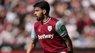 Meia da Seleção Brasileira está muito próximo de voltar ao futebol brasileiro. Foto: Divulgação/Lucas Paquetá