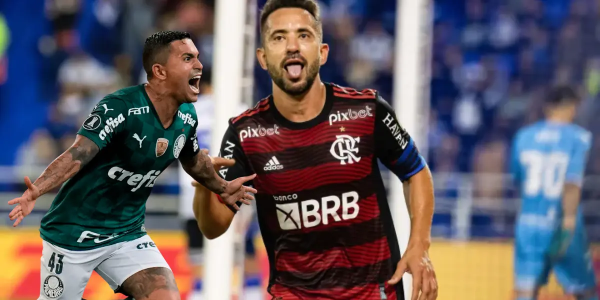 Meia do Flamengo entrou na mira do Corinthians, clube que o revelou para o futebol