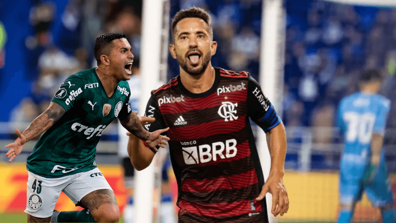 Meia do Flamengo entrou na mira do Corinthians, clube que o revelou para o futebol