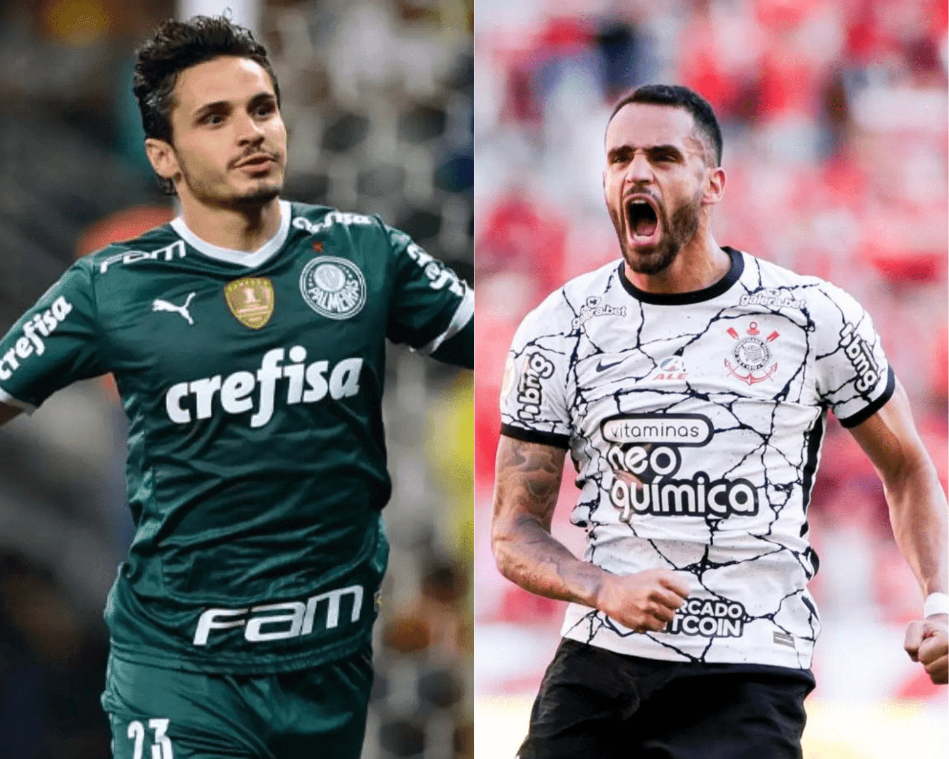 Meia do Verdão é um dos jogadores mais bem pagos do futebol brasileiro