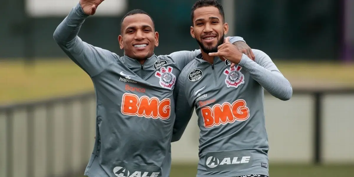 Meia é o grande destaque do Corinthians atualmente