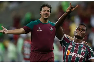 Meia e técnico tiveram notícias diferentes neste último dia do ano