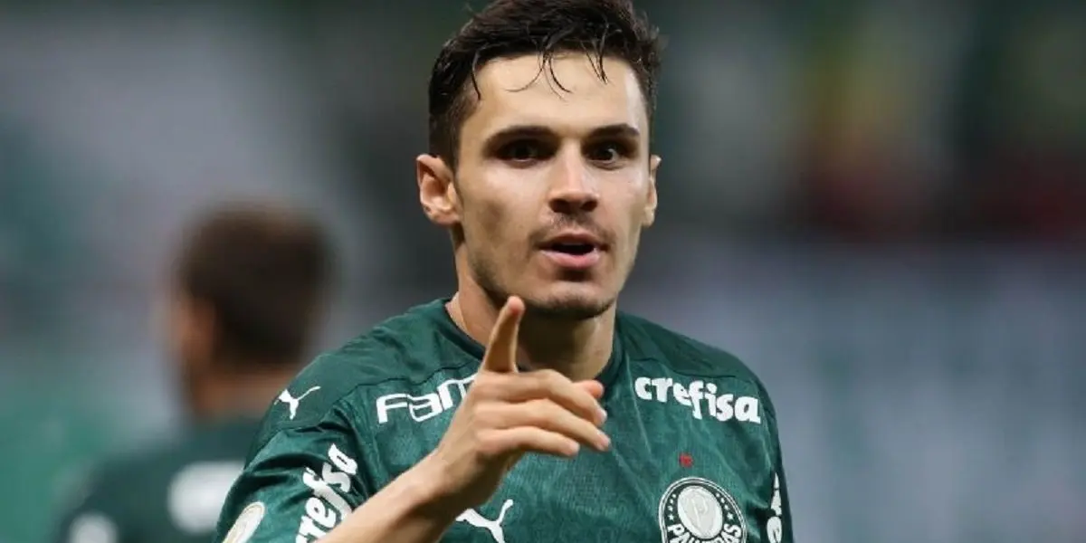 Meia é um dos destaques do clube na temporada