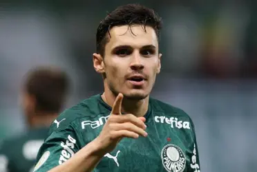 Meia é um dos destaques do clube na temporada