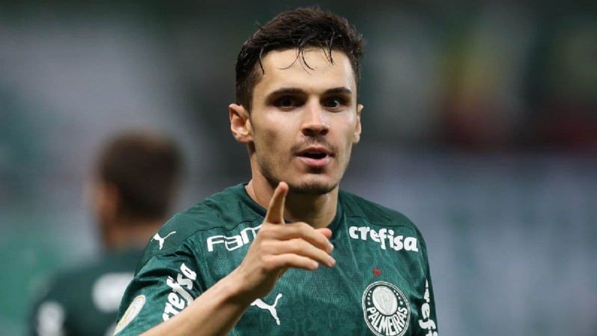 Meia é um dos destaques do clube na temporada