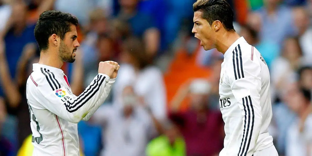 Meia espanhol estará livre de contrato em 2023 e atua na posição que é prioridade para o Flamengo