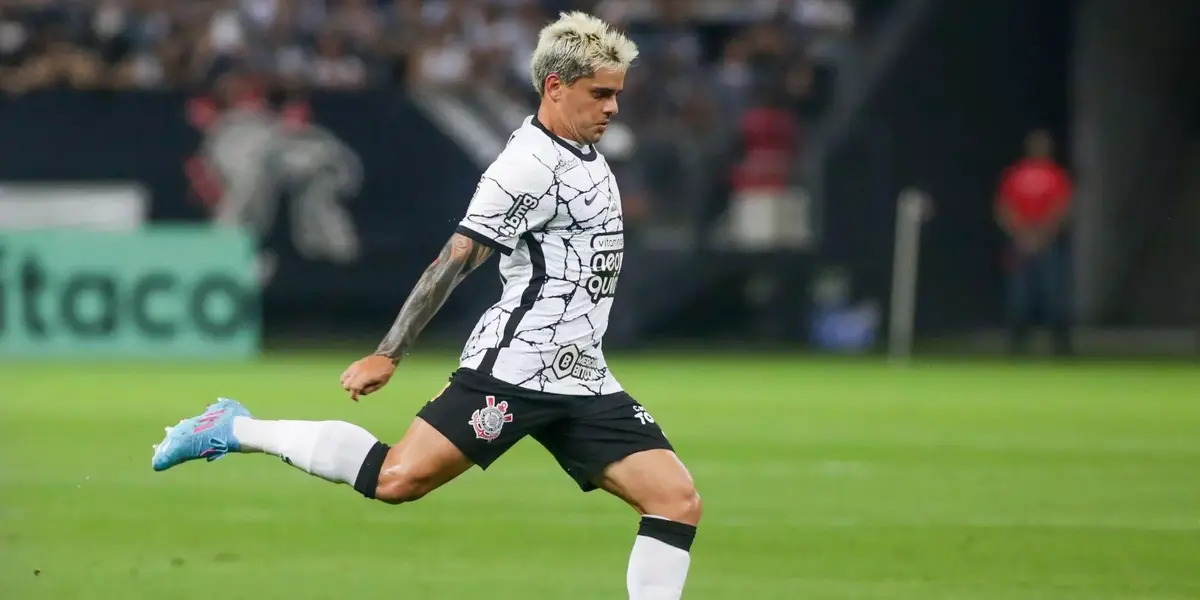 Meia ficou quase um ano fora dos gramados