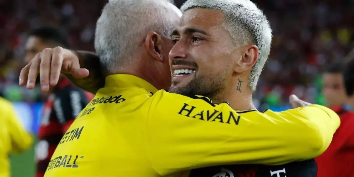 Meia foi agraciado com o título de cidadão fluminense por sua passagem no Flamengo