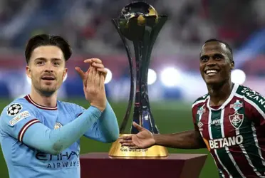 Meia foi eleito o terceiro melhor jogador do Mundial de Clubes