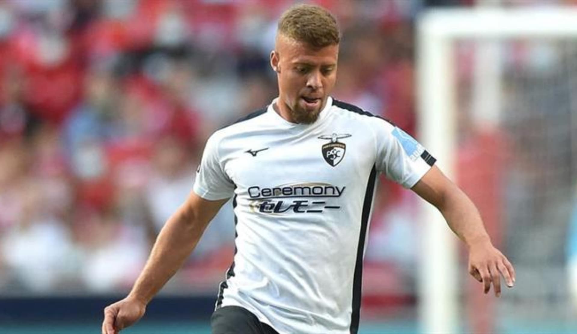Meia já foi jogador do São Paulo
