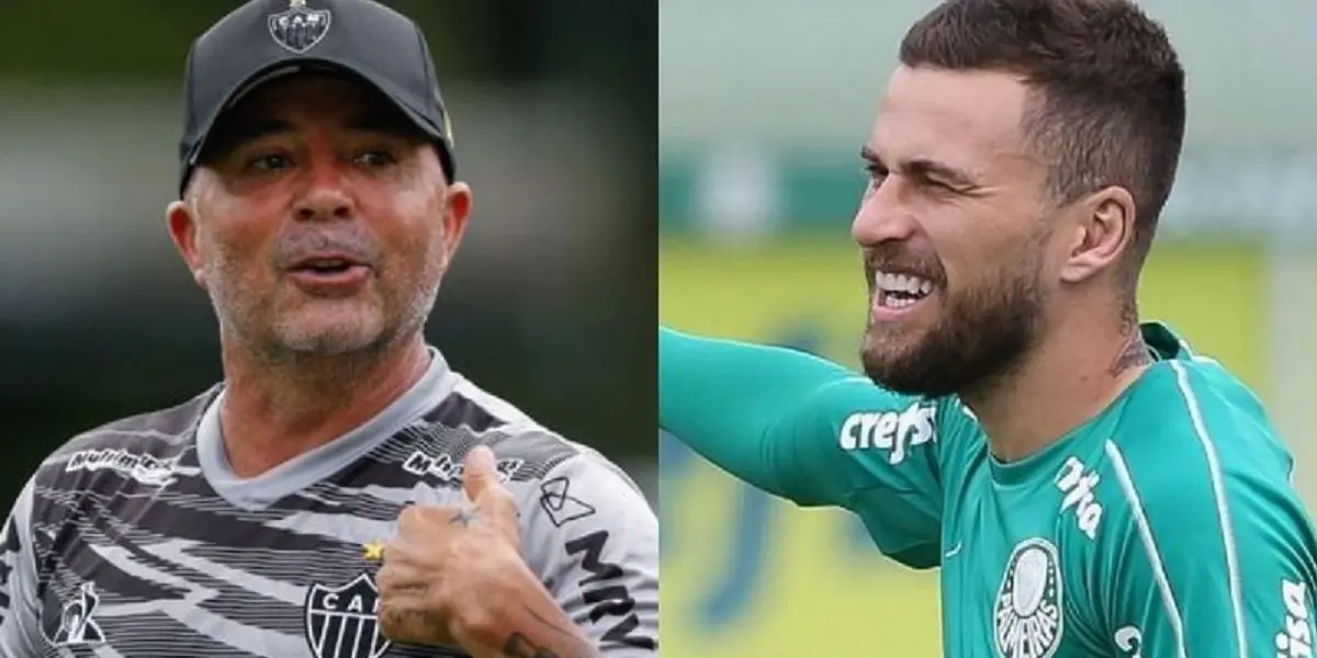 Meia não faz boa temporada e não sabe se continua no Palmeiras