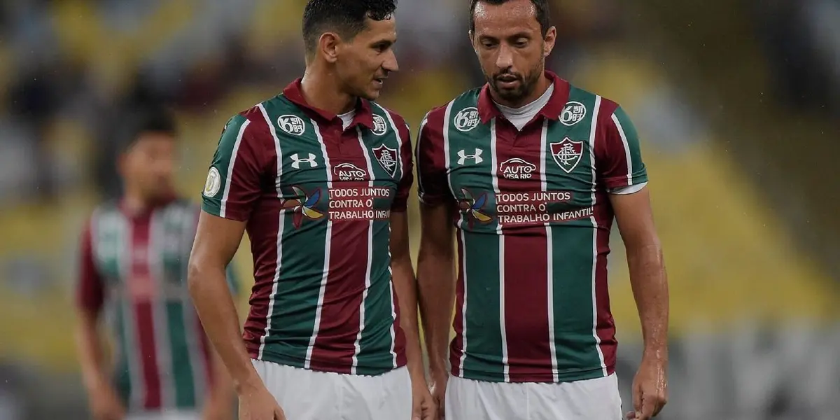 Meia não vive bom momento no futebol