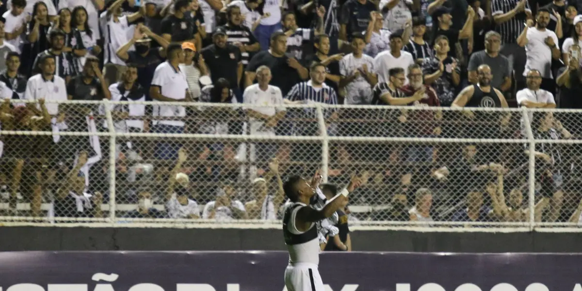 Meia que sempre foi acostumado a decidir em sua primeira passagem, falou sobre a vitória contra o Ituano e projetou temporada