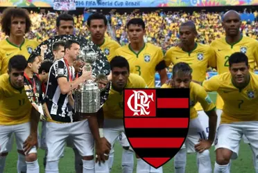 Meia recebeu apelido de ‘alegria nas pernas’