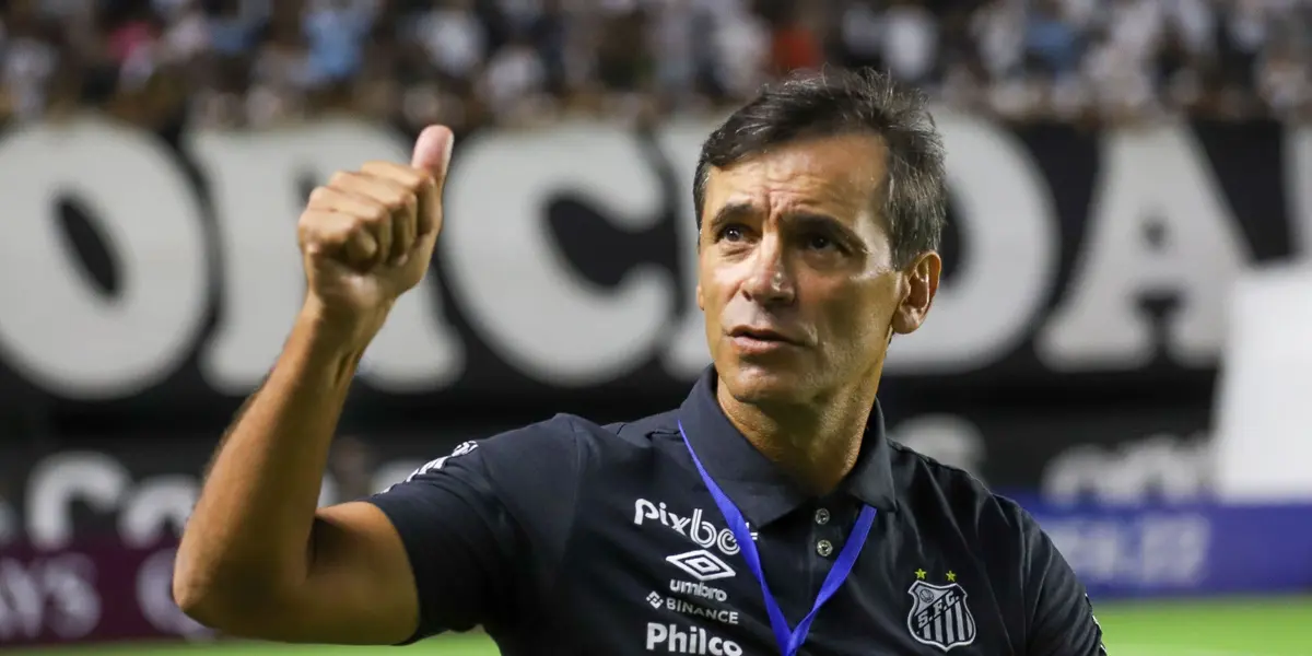 Meia retorna de lesão e está a disposição do treinador Fabián Bustos