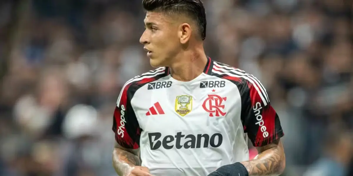 Meia se envolveu em grande polêmica recente na final da Supercopa