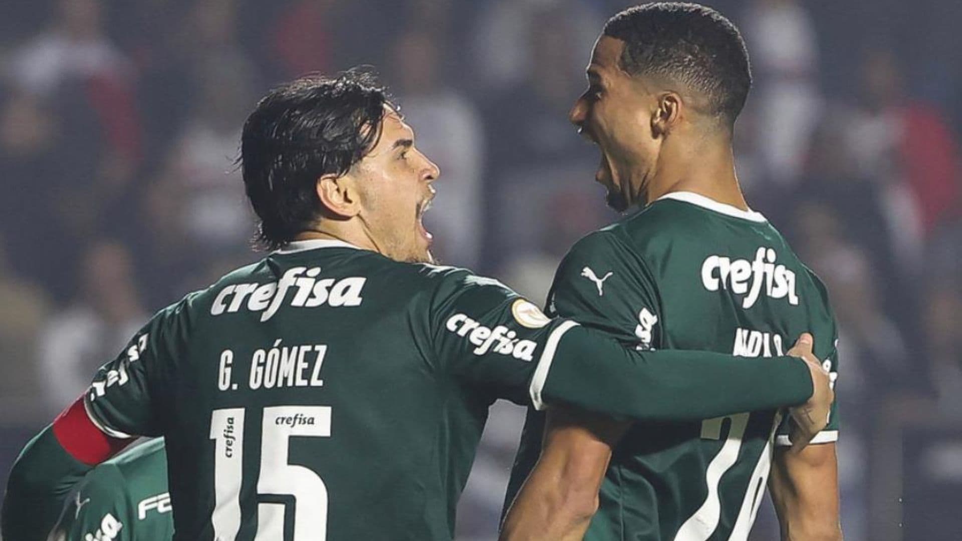 Meia se recupera de uma lesão que o tirou do restante da temporada de 2022