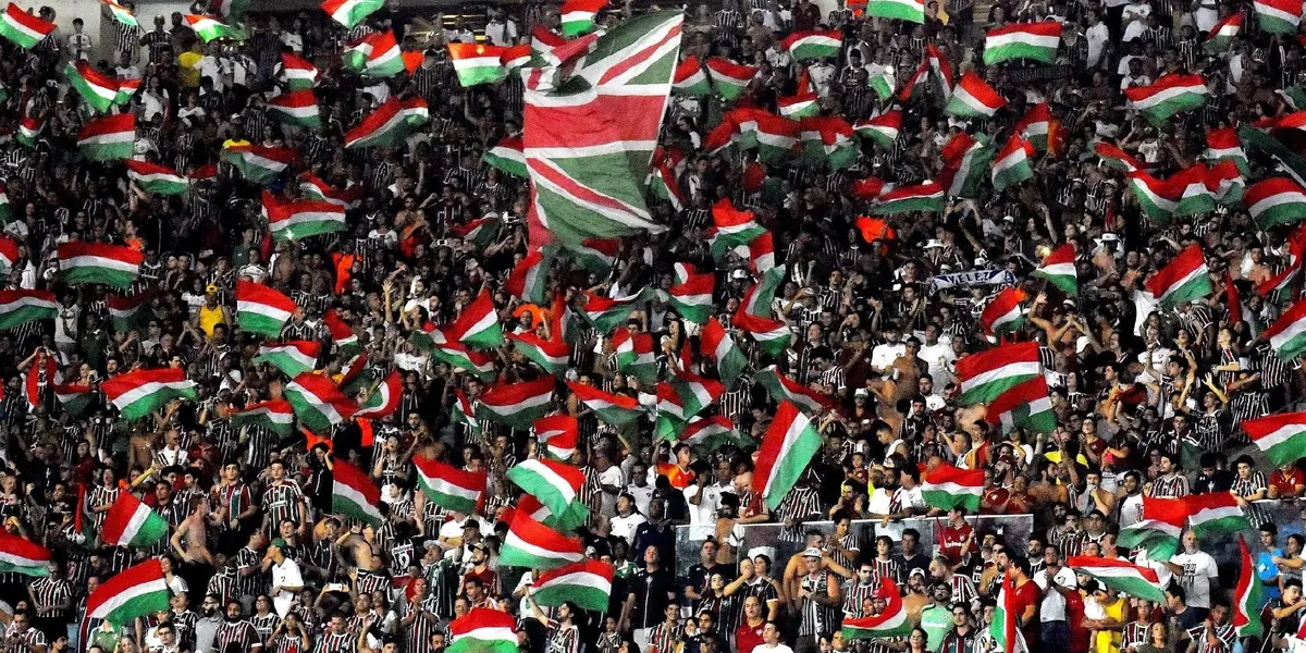 Meia tricolor reconheceu méritos do Palmeiras