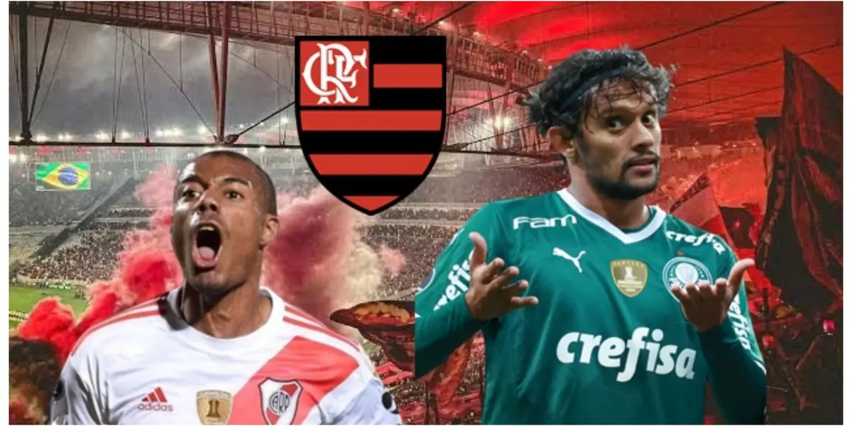 Meia uruguaio fechou com o Rubro-Negro e será anunciado nas próximas horas