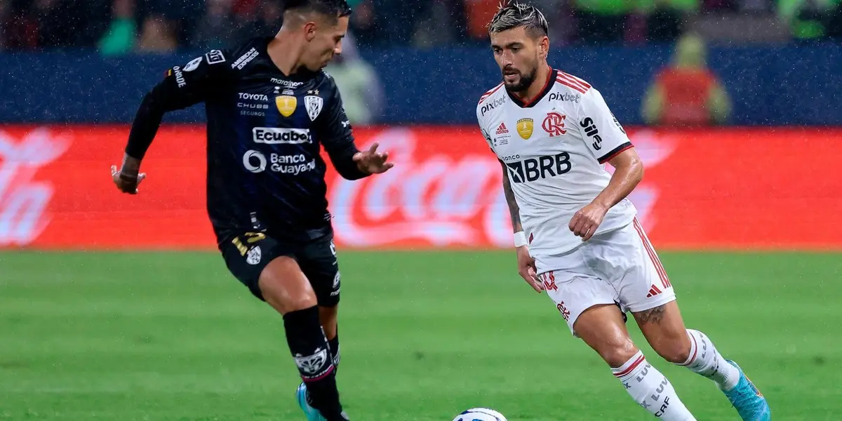 Meio-campo está livre no mercado e virou uma boa opção para a Gávea