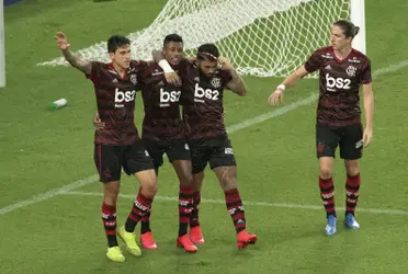 Mengão disputará a primeira partida com o elenco principal