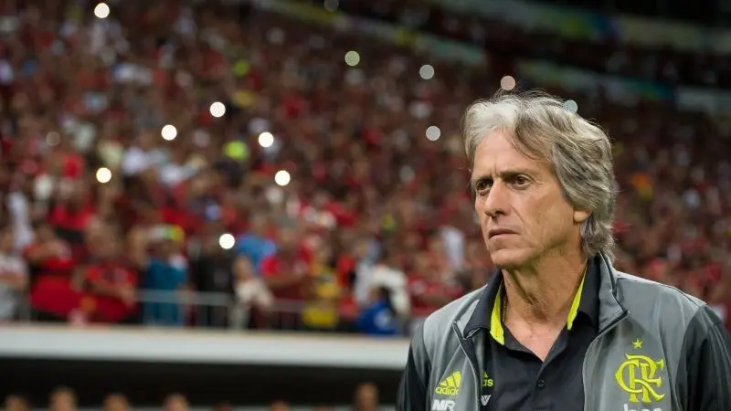 Mengão enxerga 2021 como o ano da mudança de patamar