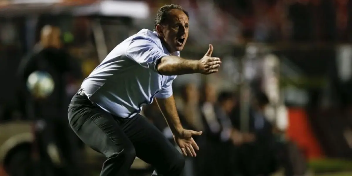 Mengão está prestes a perder mais um jogador na temporada