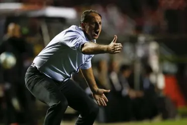 Mengão está prestes a perder mais um jogador na temporada