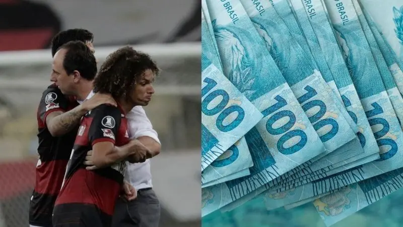 Mengão pode perder peças importantes em 2021