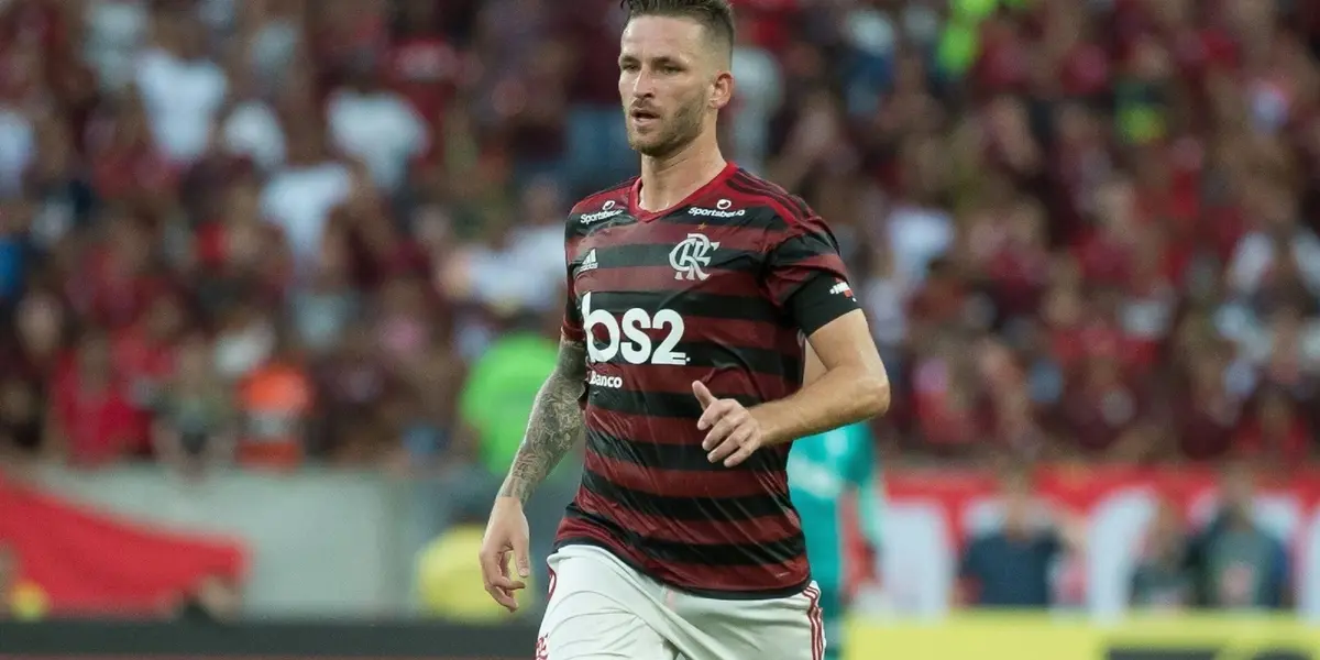 Mengão quer fechar com defensor para a próxima temporada