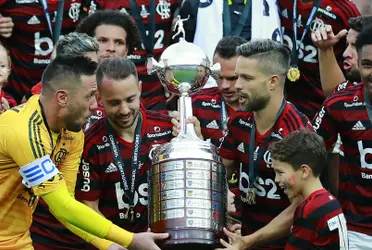 Mengão se daria bem na Liga dos Campeões, segundo jornalista