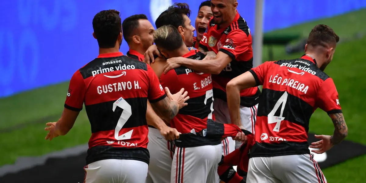 Mengão se prepara para a quarta rodada e quer uma vitória mais tranquila