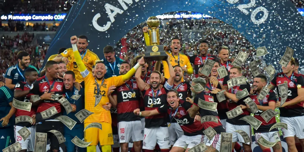 Mengão tem a chance de voltar a conquistar a Copa do Brasil depois de 9 anos na fila