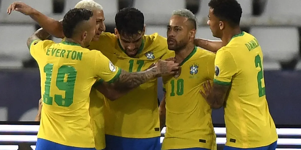 Mengão tem tudo acertado para comprar o Benfica do ex-Grêmio brasileiro em troca de 14 milhões de euros.